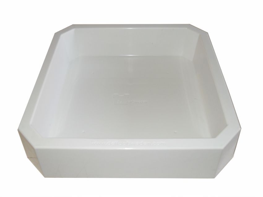 Kreativ-Box 26,5 x 26,5 cm